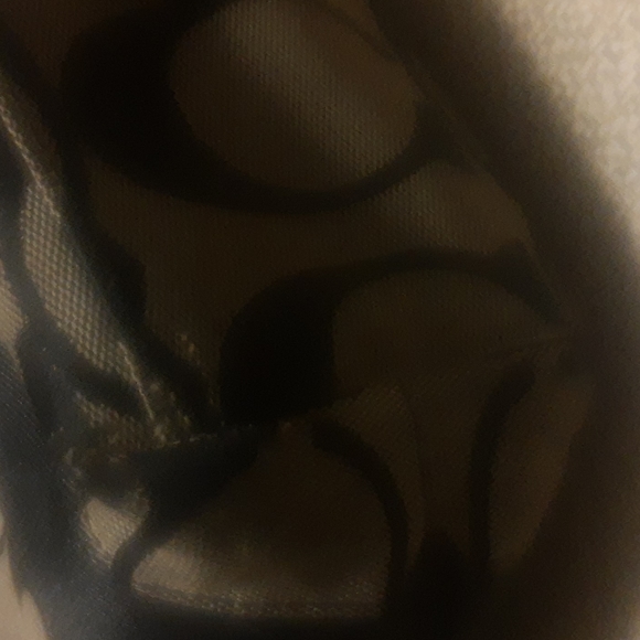 Coach purse - Picture 3 of 4